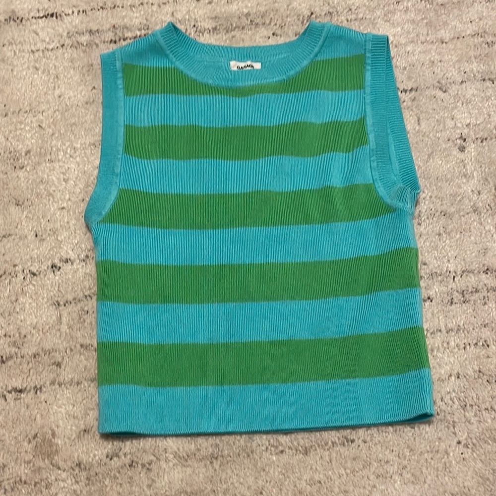 COPY - Garage sweater shirt
